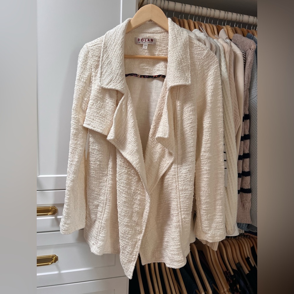 Dolan Jacket - image 4